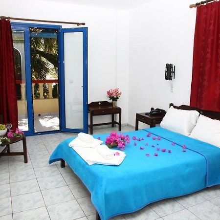 Palm Bay Hotel Sissi  Luaran gambar