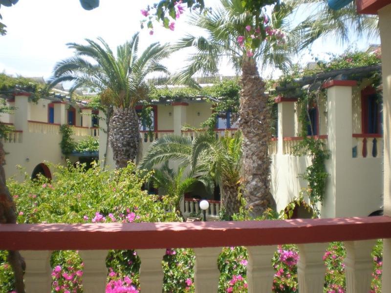 Palm Bay Hotel Sissi  Luaran gambar