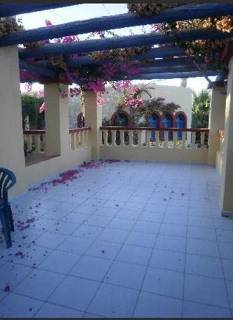 Palm Bay Hotel Sissi  Luaran gambar