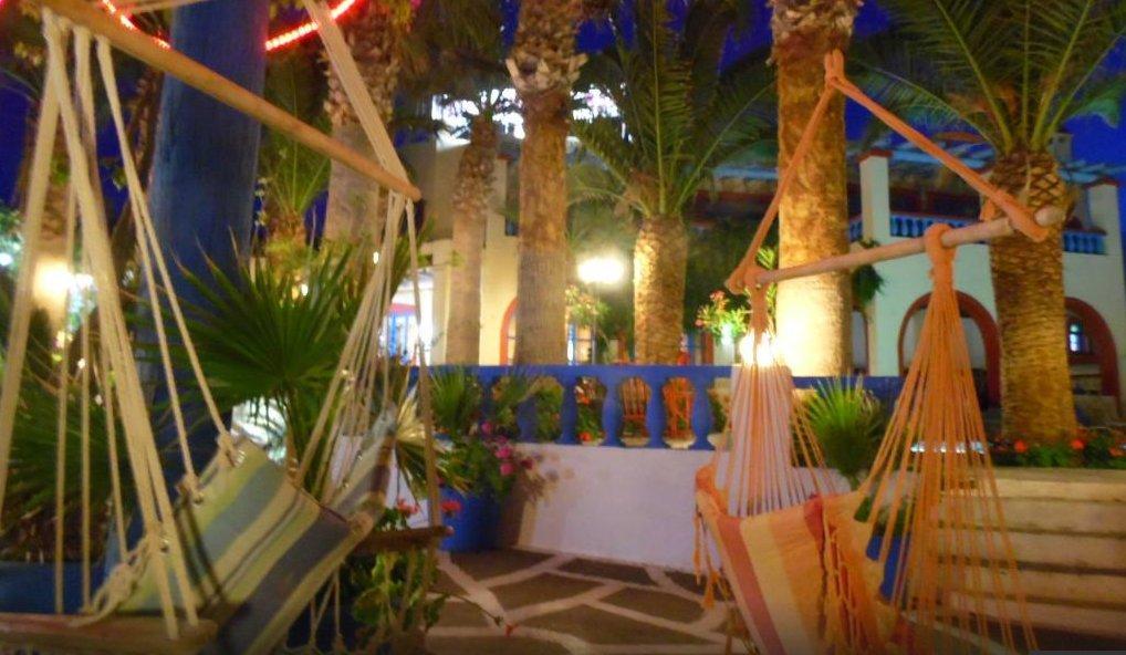 Palm Bay Hotel Sissi  Luaran gambar
