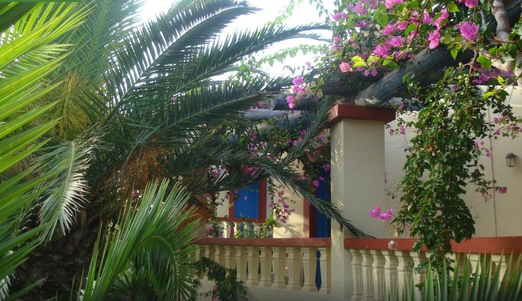 Palm Bay Hotel Sissi  Luaran gambar